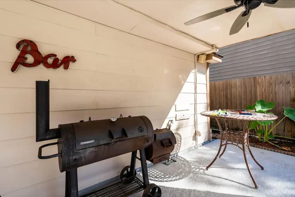 Relax And Refresh Private Pool! Villa Houston Exterior photo